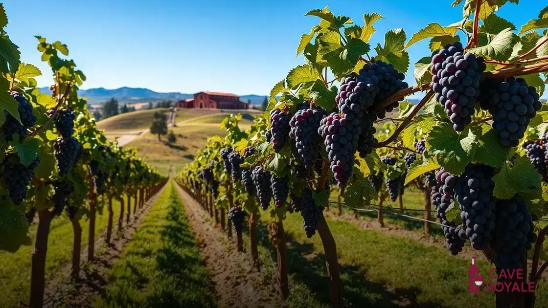 História do Trapiche Roble Malbec