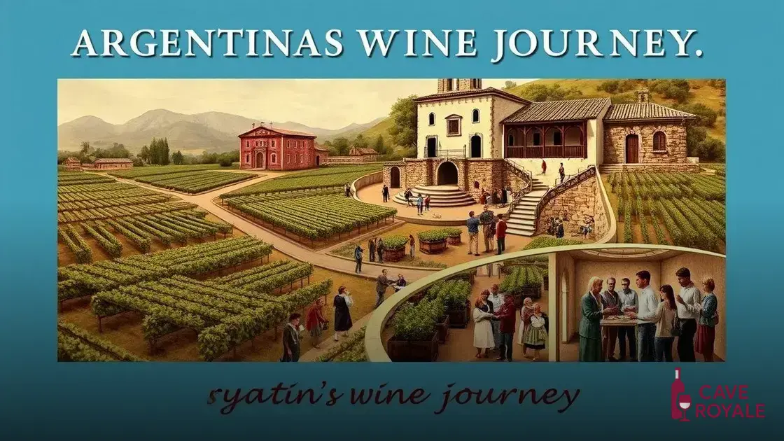 historia-do-vinho-argentino-2 Vinho Tinto Argentino Mora Vista Malbec