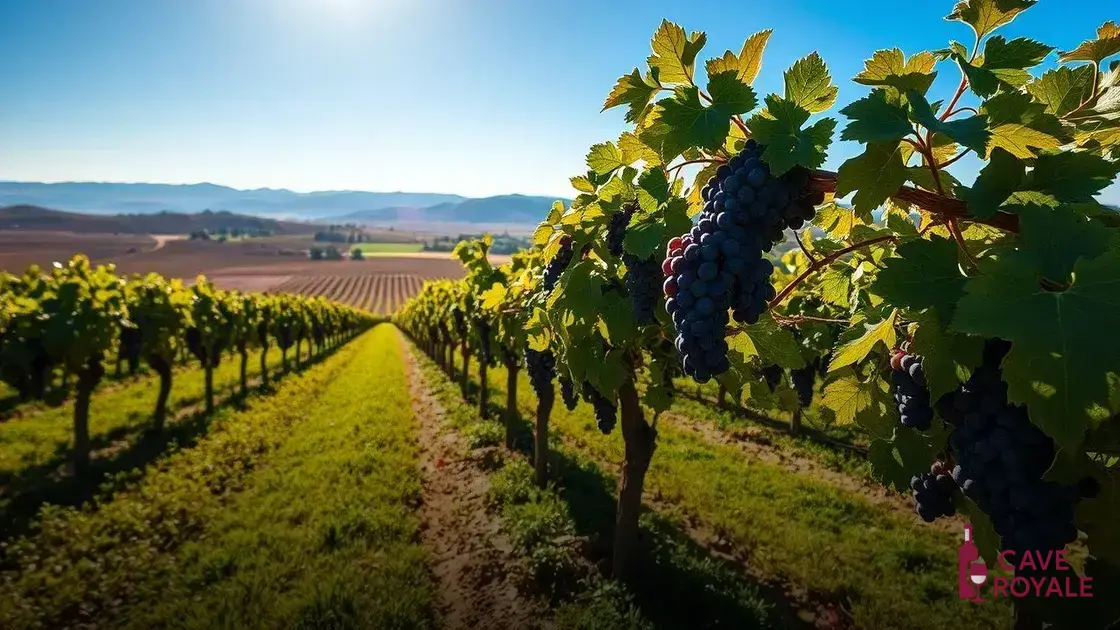 História do Vinho Carta Vieja