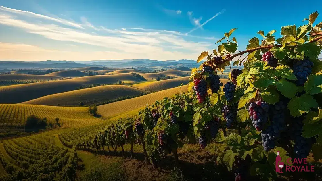 História do vinho Castellani Chianti