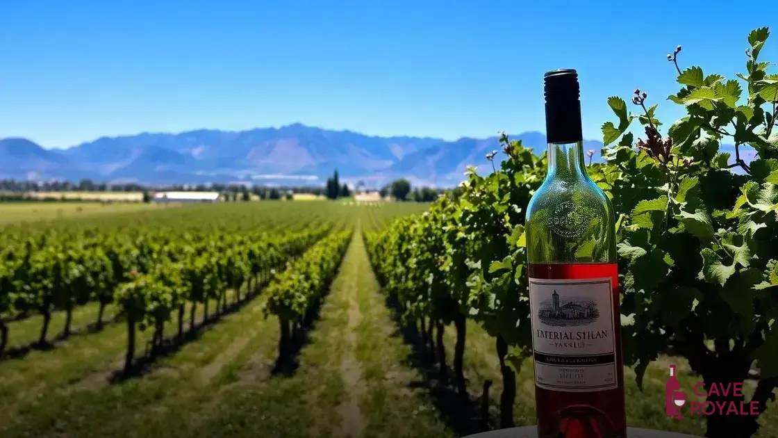 historia-do-vinho-chileno-2 Vinho Tinto Chileno Carmen Discovery Cabernet Sauvignon