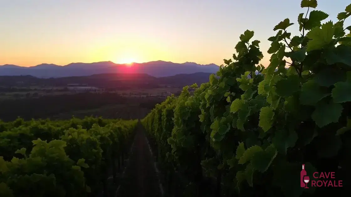História do vinho chileno Marques De Casa Concha