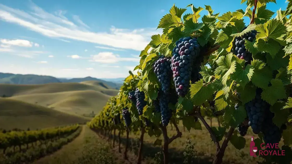 História do Vinho Garzón Tannat
