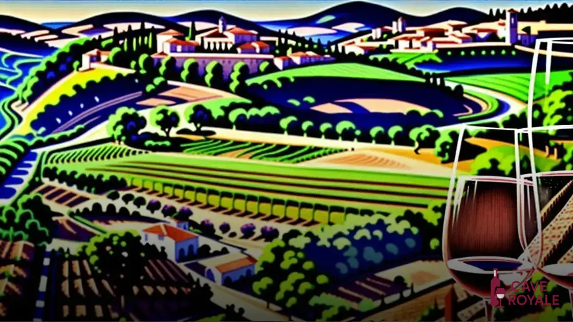 História do vinho rosé em Portugal