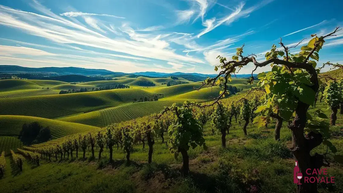 História do Vinho Solo Syrah