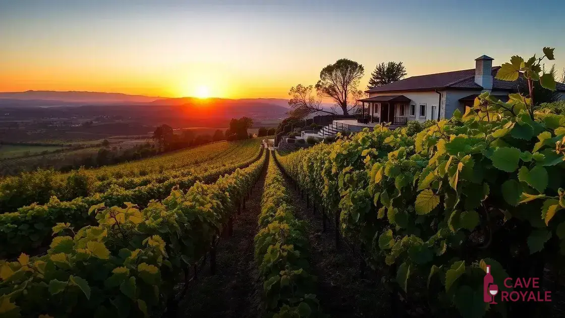 historia-do-vinho-tannat-no-uruguai Vinho Uruguaio Marichal Marichal Premium Varietal Tannat