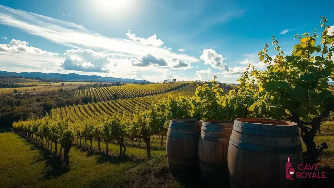 historia-do-vinho-uruguaio-1 Vinho Uruguaio Invitacion Tinto Cabernet Sauvignon