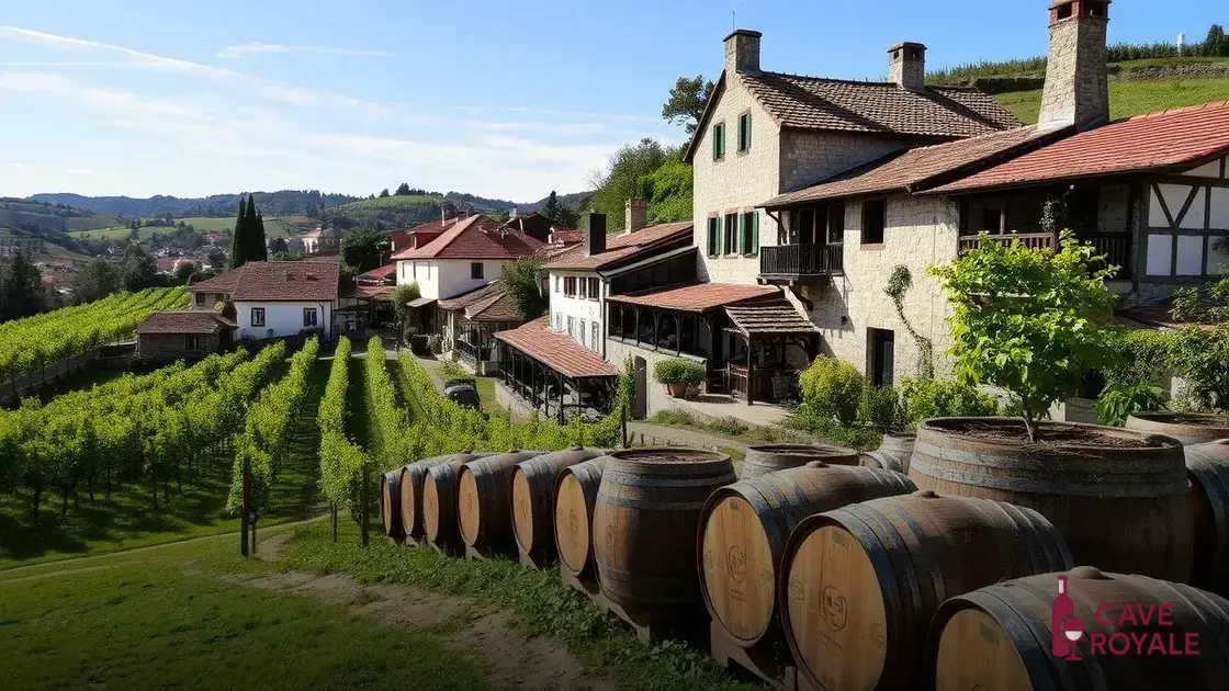 História do vinho verde