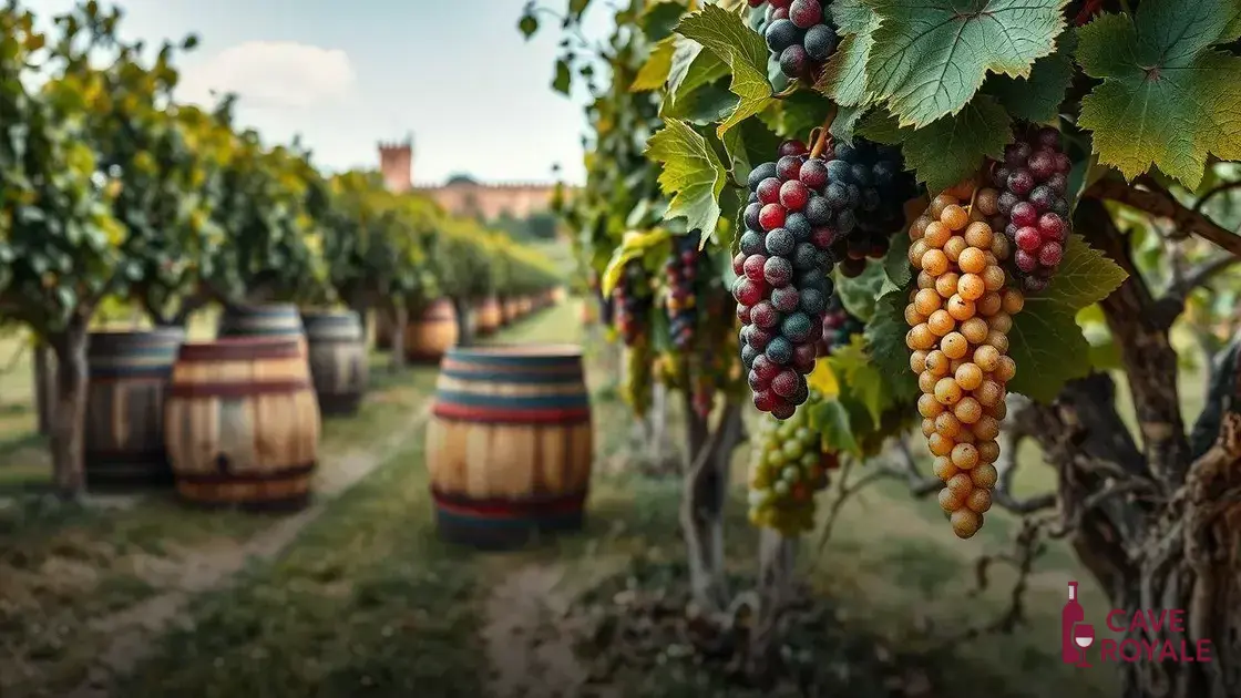 História e origem deste vinho fortificado