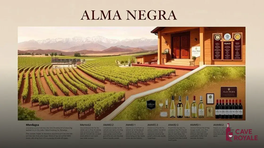História e origem do Alma Negra