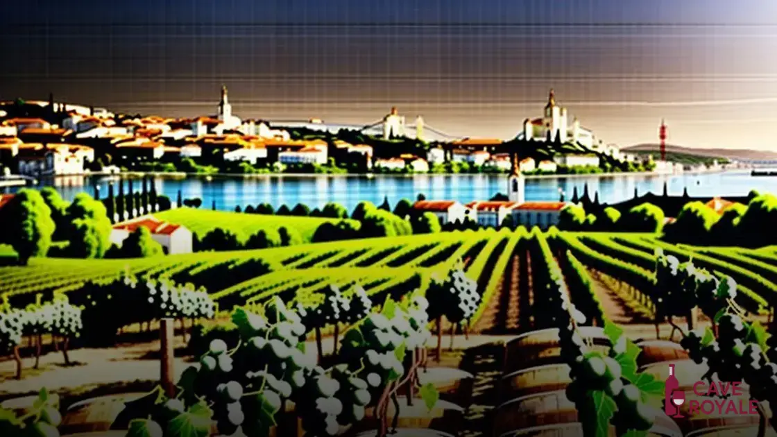 historia-e-origem-do-vinho-rose-flor-de-lisboa Vinho Rosé Flor De Lisboa