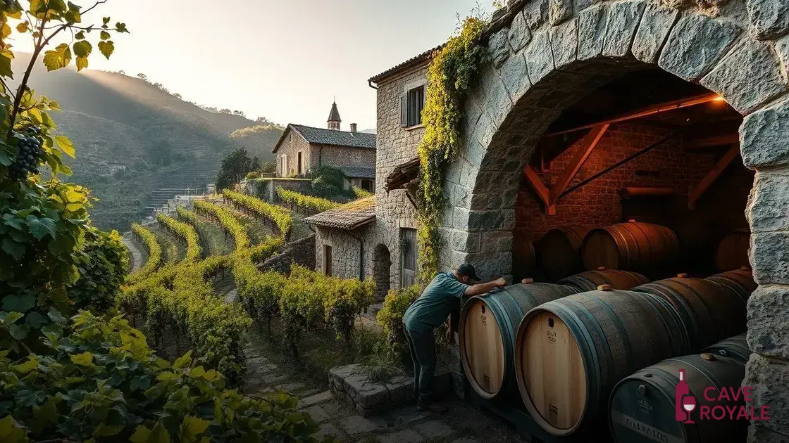 história e tradição do vinho do porto ferreira