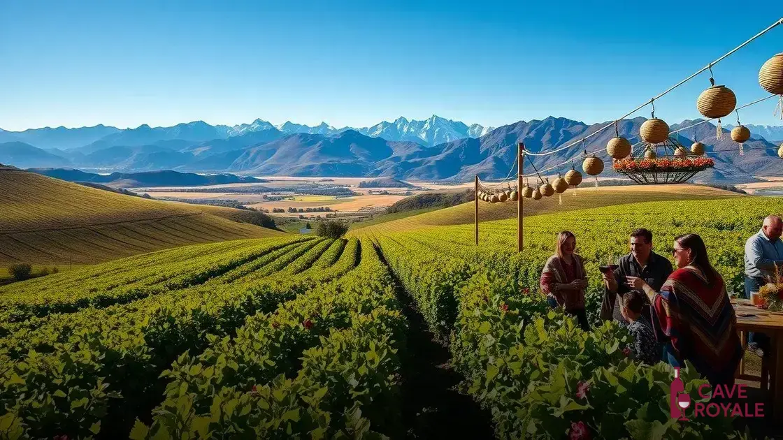 historia-e-tradicoes-do-vinho-na-argentina Vinho Tinto Argentino Tinta Roja Cabernet Sauvignon
