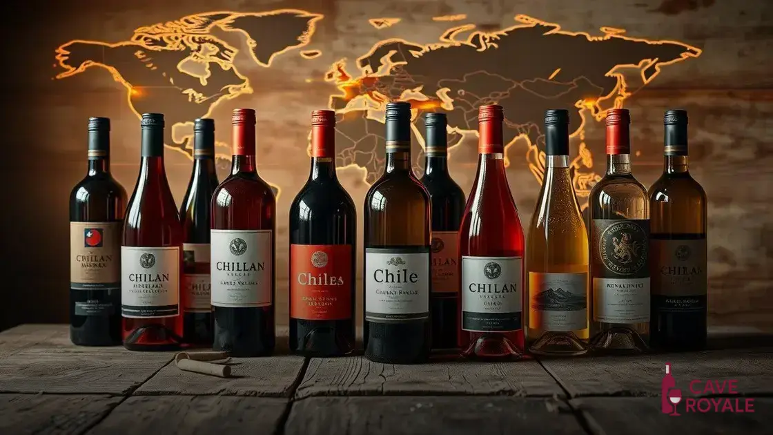 impacto-da-exportacao-no-mercado-mundial Conheça a potência do mercado de vinhos chilenos
