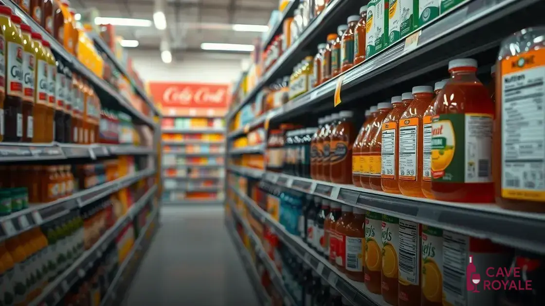 Impacto das novas regulamentações em consumidores