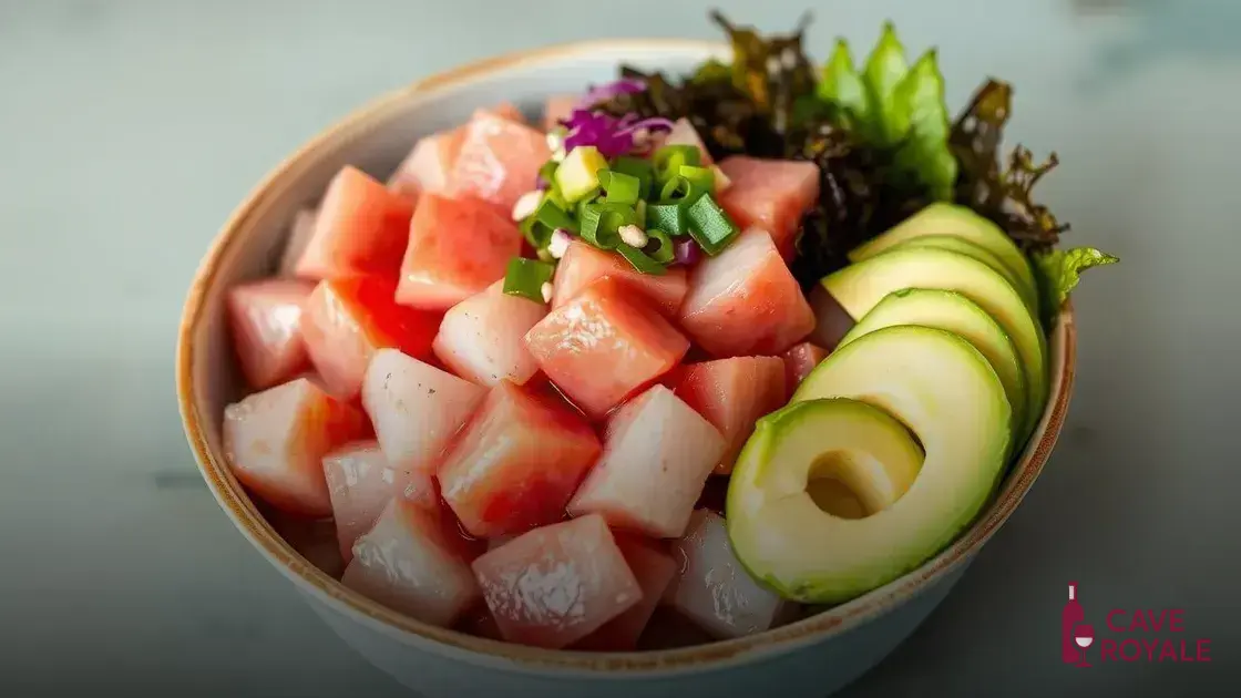 Introdução ao poke: o que é e suas origens