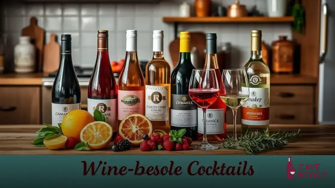 introducao-aos-drinks-com-vinho-e-suas-variacoes 24 opções de drinks com vinho incríveis para fazer em casa!