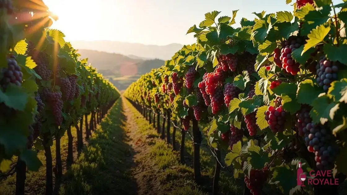 Introdução aos vinhos chineses