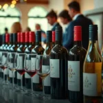 Keeling Andrew: Evolução na Importação de Vinhos e Eventos de Degustação