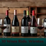 Kit 10 Vinhos Tintos Best Sellers