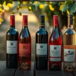 Kit 4 Vinhos Português Seleção dos Enólogos +