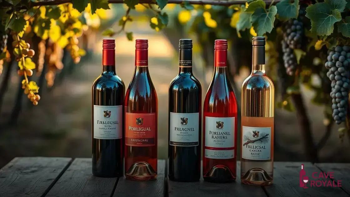 Kit 4 Vinhos Português Seleção dos Enólogos +