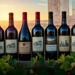 Kit 6 Vinhos Cabernet Sauvignon