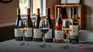 Kit 6 Vinhos Suaves