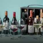 Kit Adega Cheia 20 Vinhos