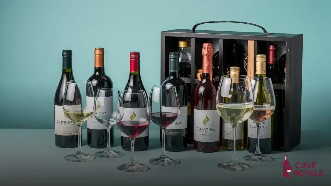 Kit Adega Cheia 20 Vinhos