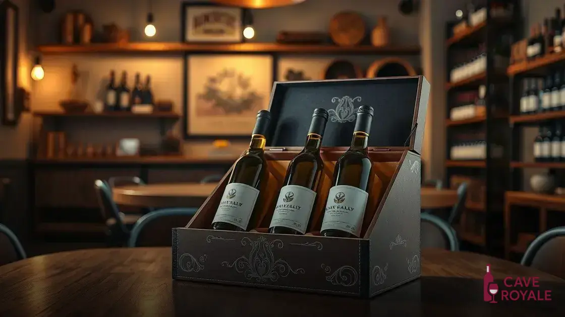Kit Caixa Fechada 6 Vinhos Branco Santa Rita 120