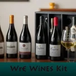 Kit Compre 6 Vinhos + 1 Saca Rolhas Grátis