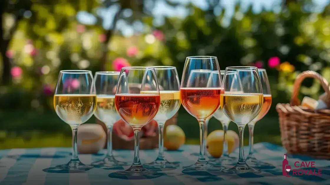 Kit Vinhos Leves e Fáceis de beber
