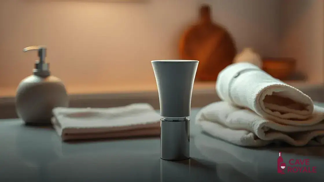 manutencao-e-cuidados-com-seu-aerador Aerador para Vinho BRINOX