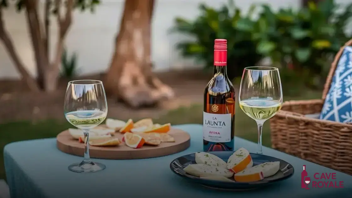 Melhores ocasiões para degustar