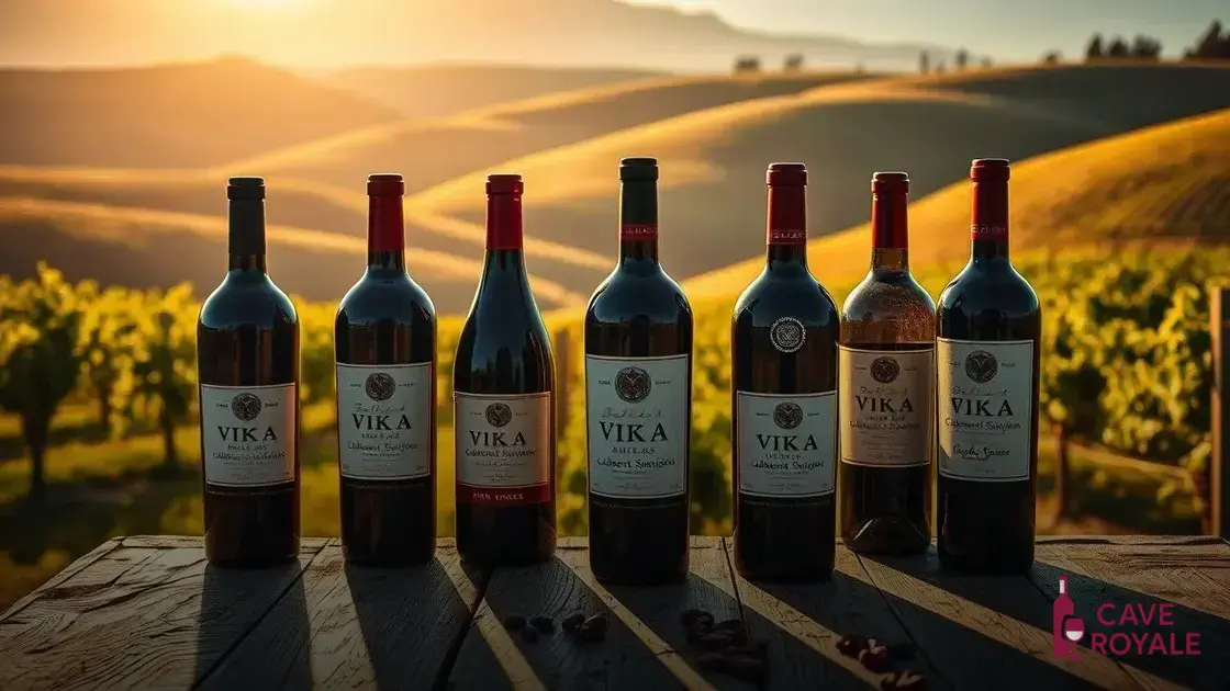 Melhores safras do Vik A Cabernet Sauvignon