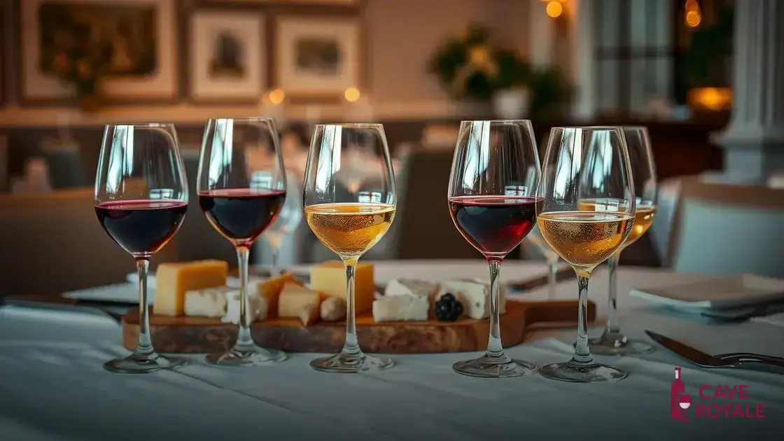 Melhores vinhos para harmonizar