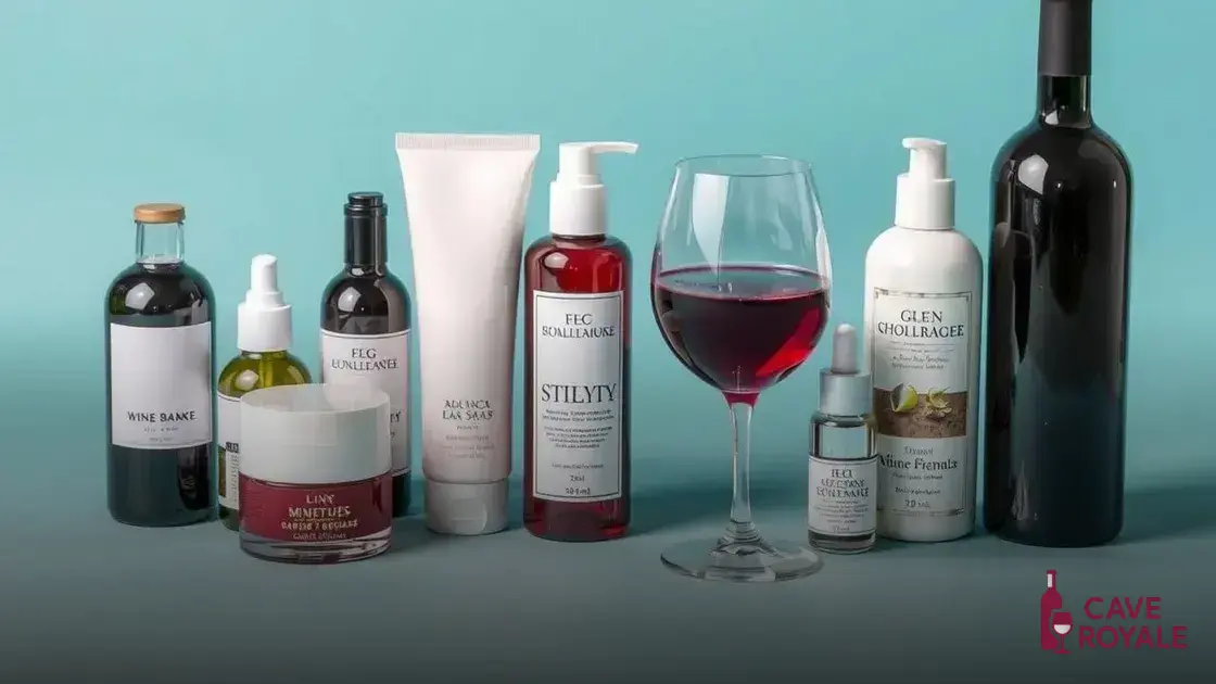 mitos-e-verdades-sobre-o-vinho-na-estetica Afinal, vinho faz bem para a pele? Entenda a questão!