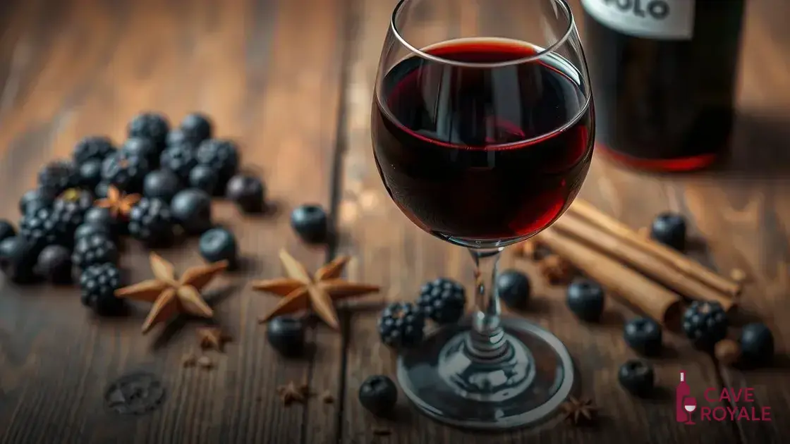Notas de degustação do vinho Solo Syrah