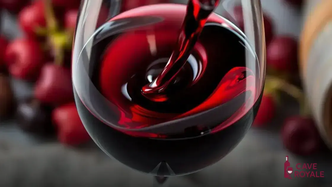 Notas de sabor e aroma do Author Superior Merlot