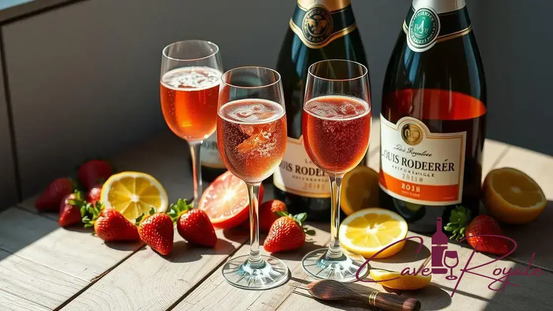 notas-e-caracteristicas-dos-vinhos-lancados Descubra as Novas Edições do Champanhe Louis Roederer 2018