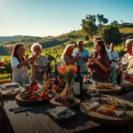 Novos Lançamentos de Vinhos Italianos para Você Conhecer