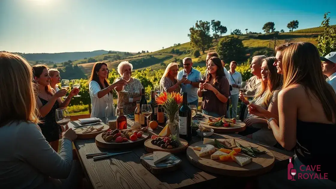Novos Lançamentos de Vinhos Italianos para Você Conhecer