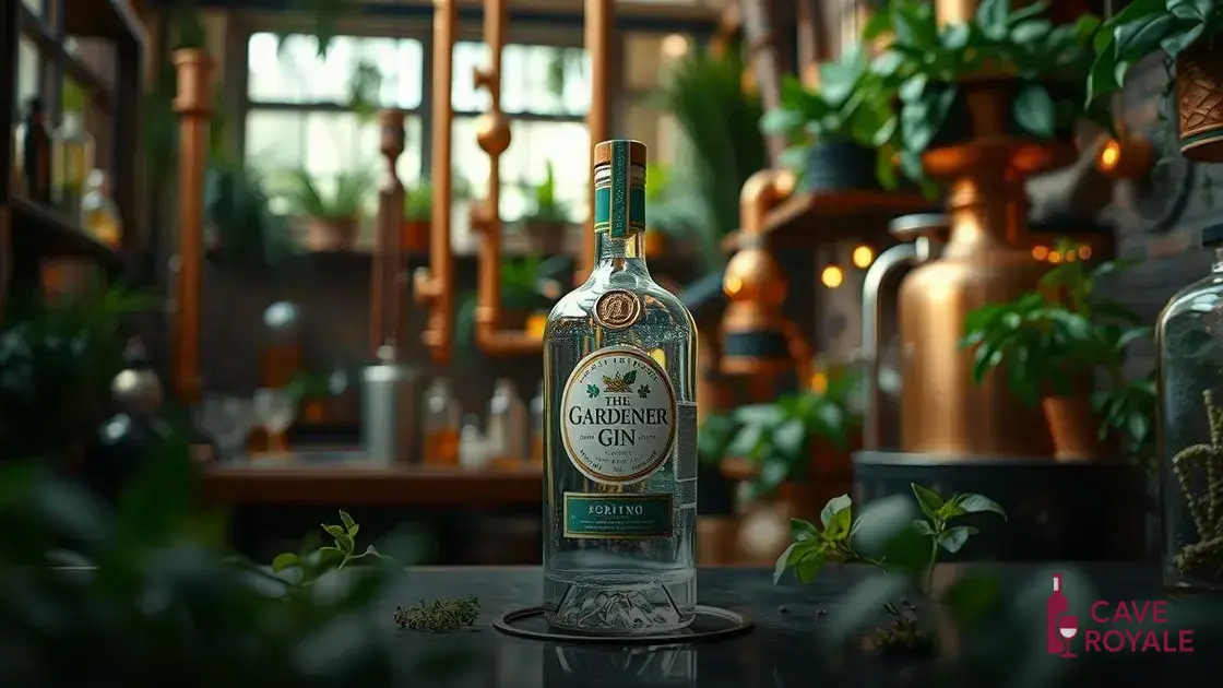 O espírito criativo de Brad Pitt na produção do gin