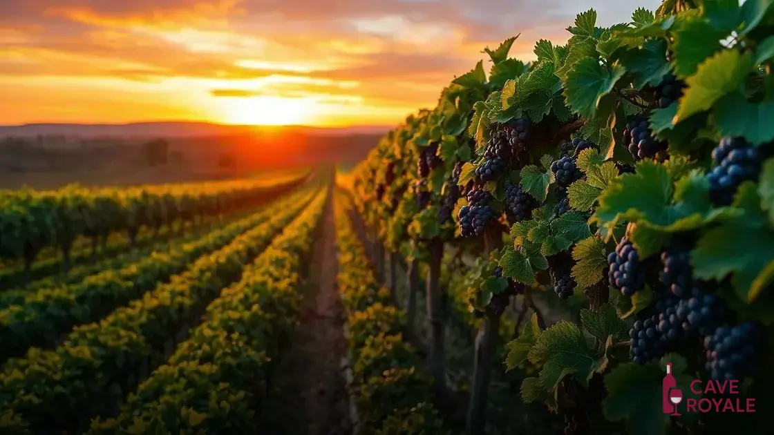 O futuro do vinho no México