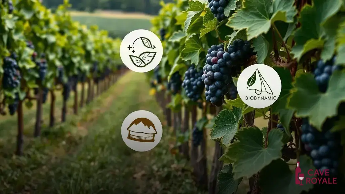 O impacto na qualidade do vinho