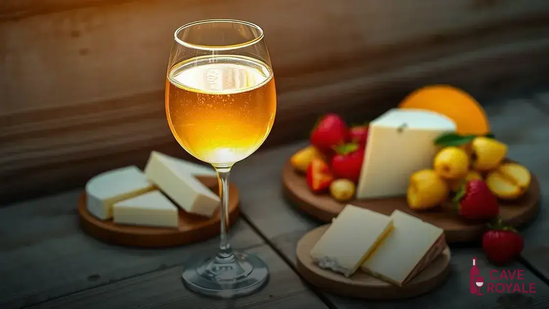 O primeiro gole de Gewürztraminer