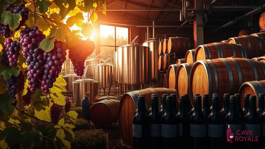 o-processo-de-producao-do-barrabas-cabernet-franc Vinho Tinto Argentino Barrabas Cabernet Franc