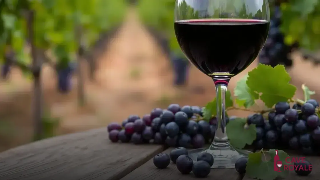 O que caracteriza o vinho De Martino Ladera Blend?