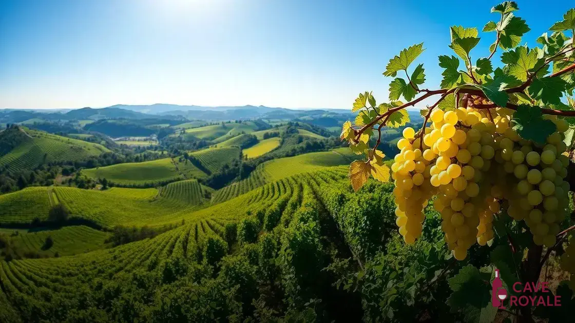 o-que-caracteriza-o-vinho-verde-doc Vinho Branco Português Identidade Vinho Verde D.O.C.